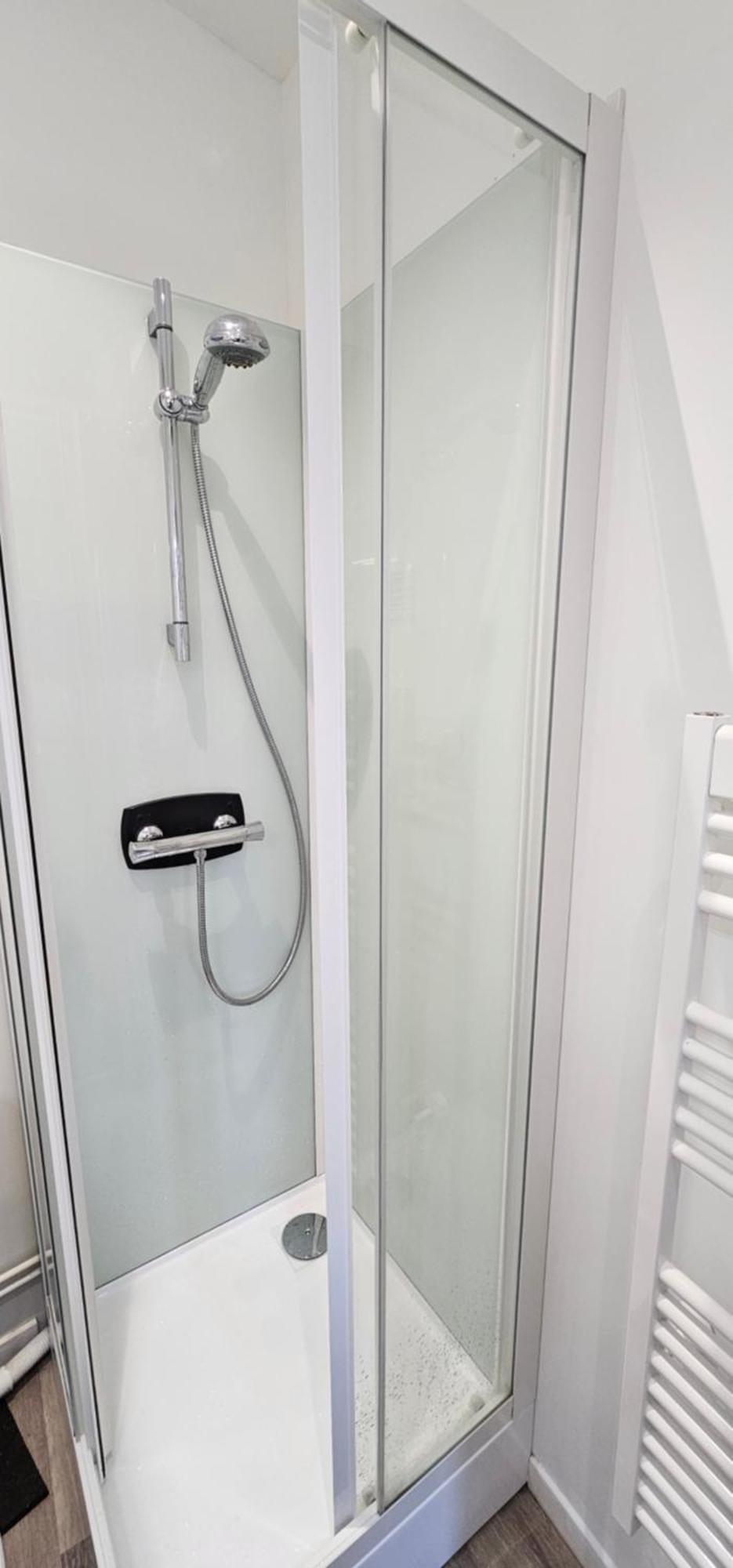 L'Atelier- Duplex Vue Magnifique Sur Le Port- Apartment Saint-Valery-en-Caux Bagian luar foto